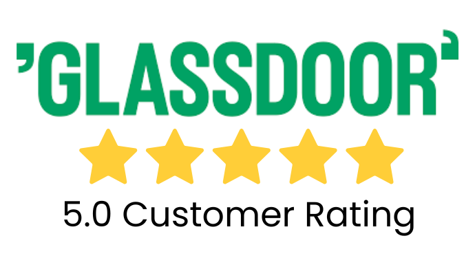 glassdoor rating
