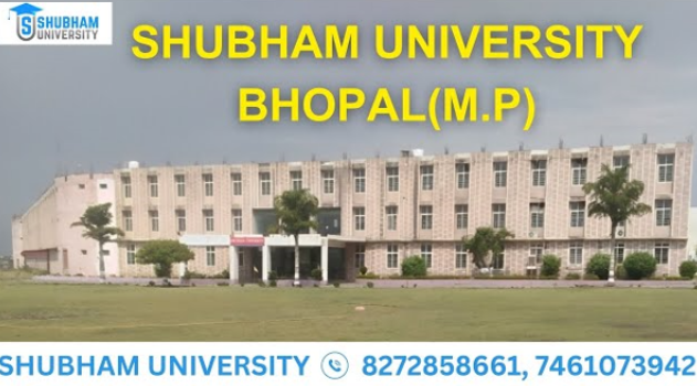 ShubhamUniversity