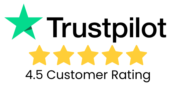 trustpilot-rating