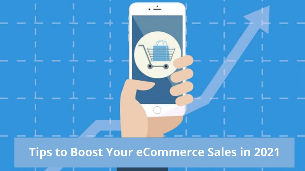 5 Best Ways to Improve Website Sales in 2021 | Ecommerce Website ...