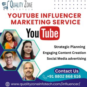 Best Video Content Creation Agency in Noida