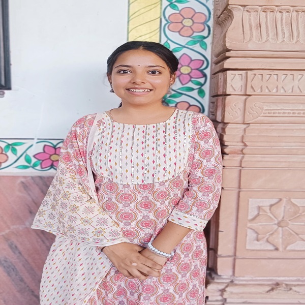 Naina Porwal